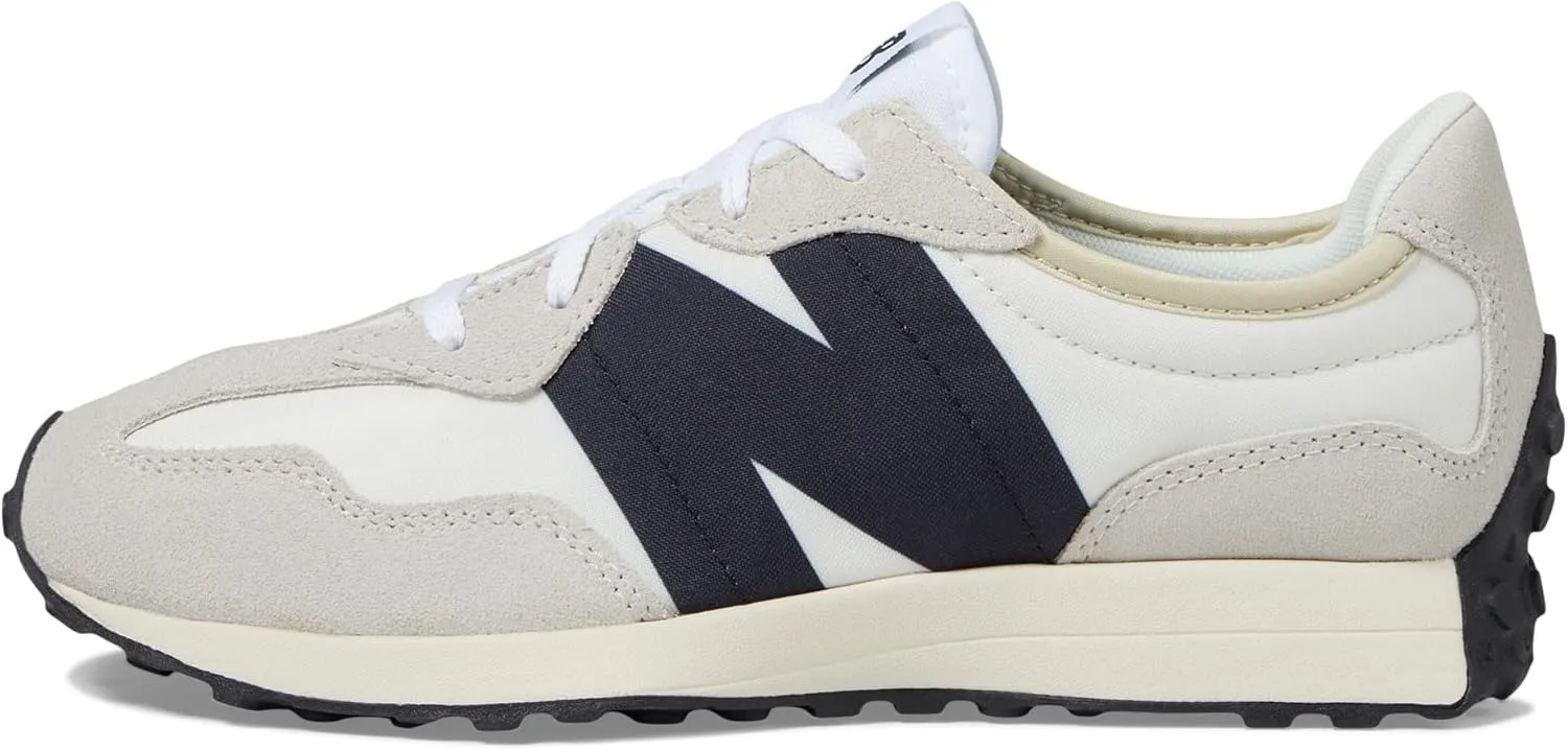 New Balance Girl's 327 (Big Kid) Sneaker
