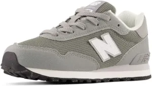 New Balance Kids' 515 V1 Lace-Up Sneaker