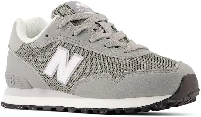 New Balance Kids' 515 V1 Lace-Up Sneaker