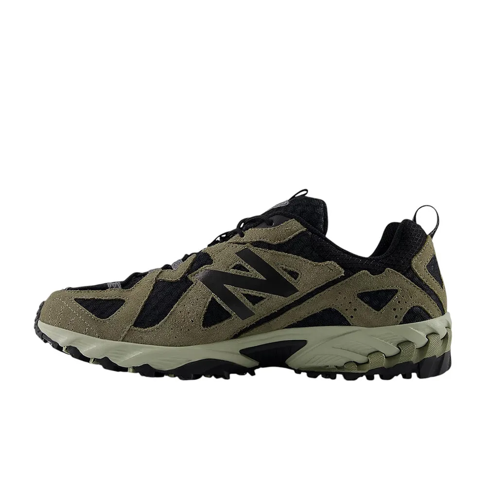 NEW BALANCE UNISEX NEW BALANCE 610V1