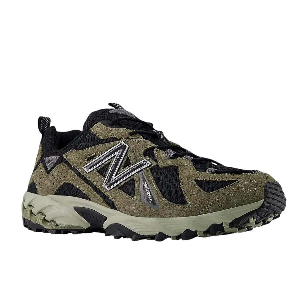 NEW BALANCE UNISEX NEW BALANCE 610V1
