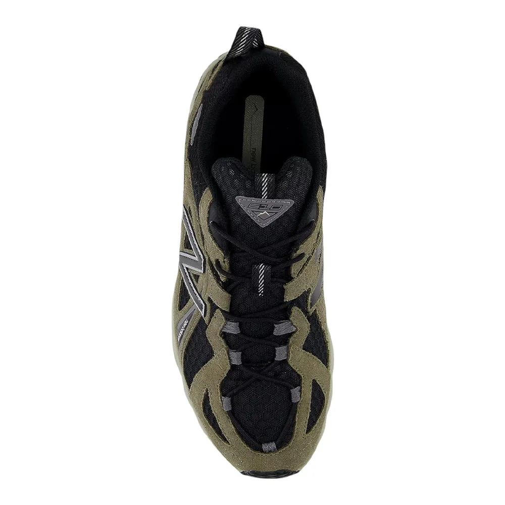 NEW BALANCE UNISEX NEW BALANCE 610V1