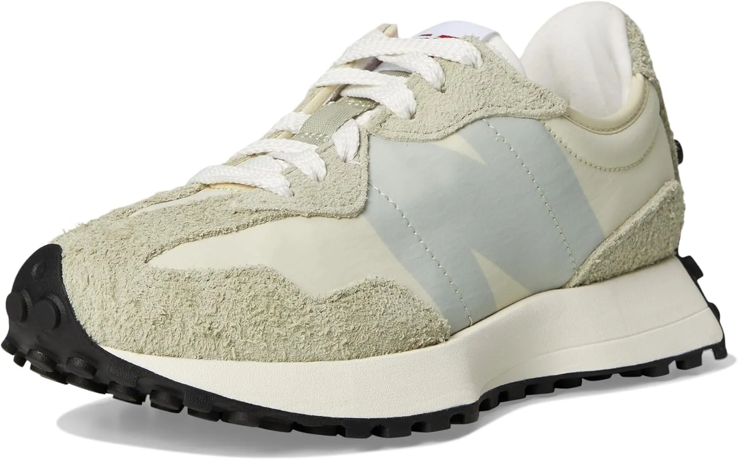 New Balance Women's 327 Sneaker