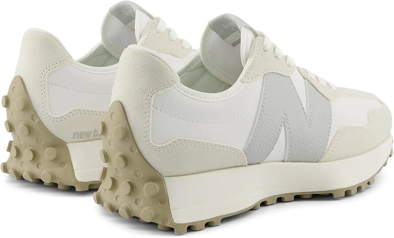 New Balance Women's 327 Sneaker