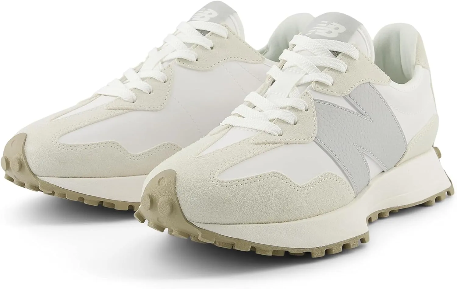 New Balance Women's 327 Sneaker