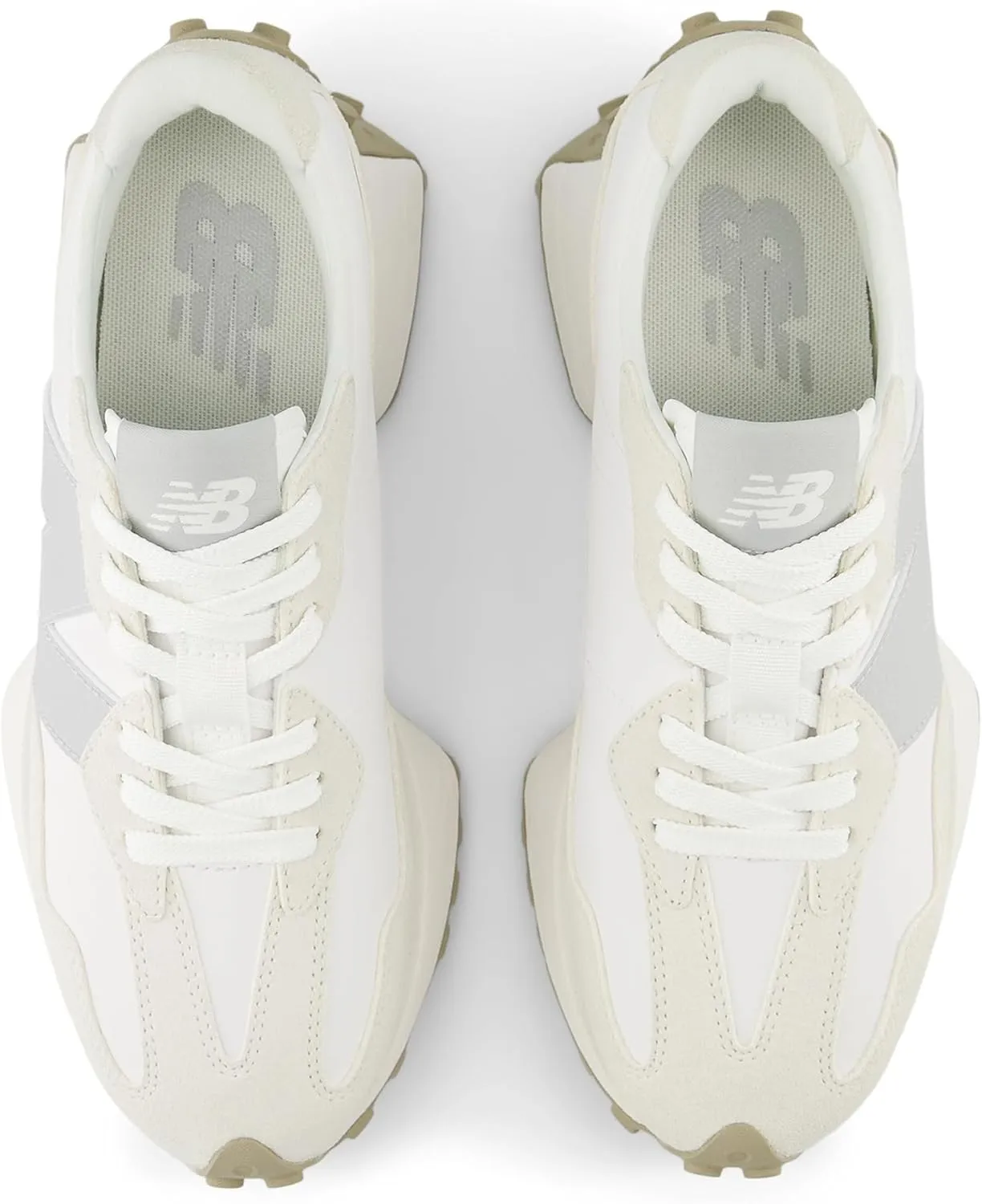 New Balance Women's 327 Sneaker