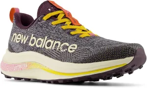 New Balance Women's FuelCell Supercomp Trail Sneaker