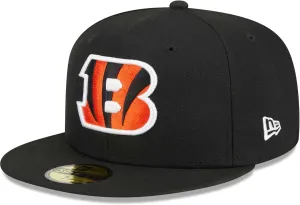 New Era Men's NFL Main 59FIFTY Fitted Hat