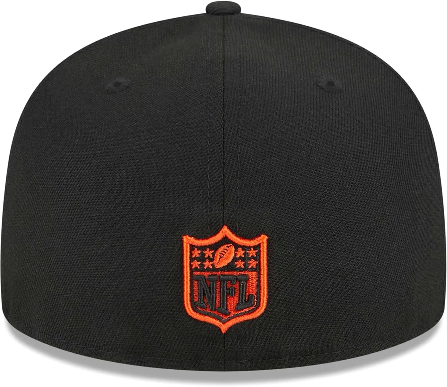 New Era Men's NFL Main 59FIFTY Fitted Hat
