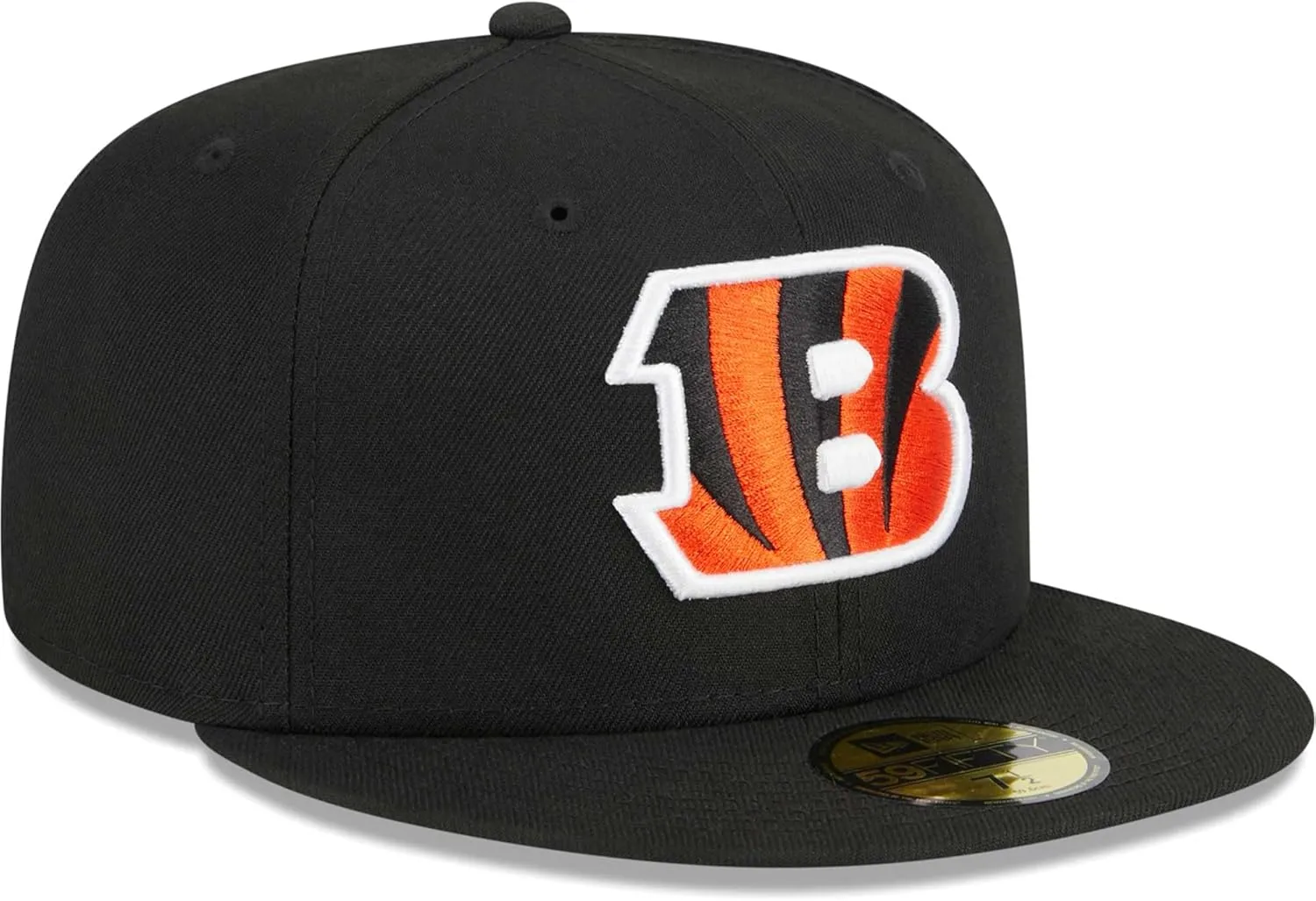 New Era Men's NFL Main 59FIFTY Fitted Hat