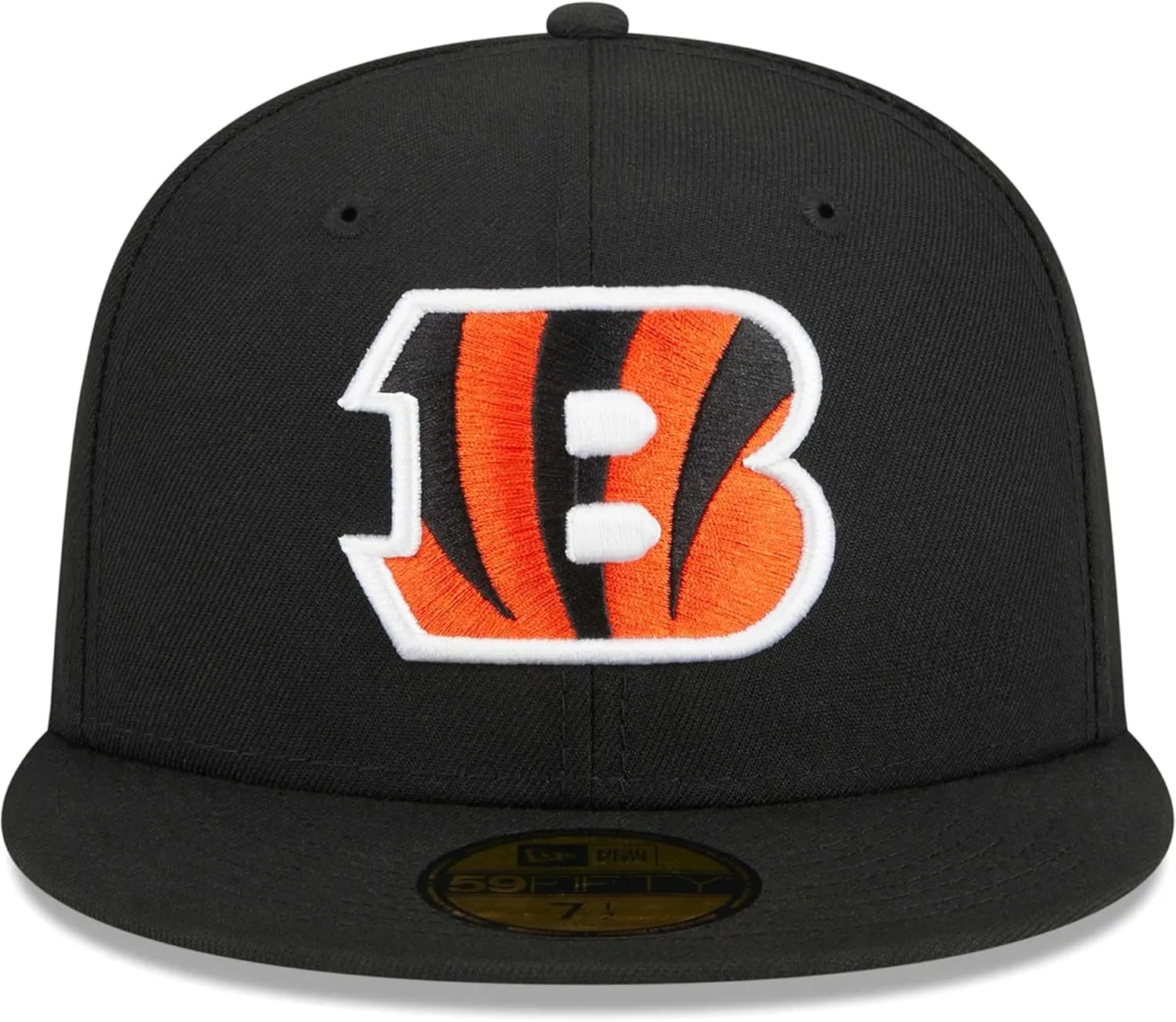 New Era Men's NFL Main 59FIFTY Fitted Hat