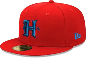 New Era Men's NFL Omaha 59FIFTY Hat