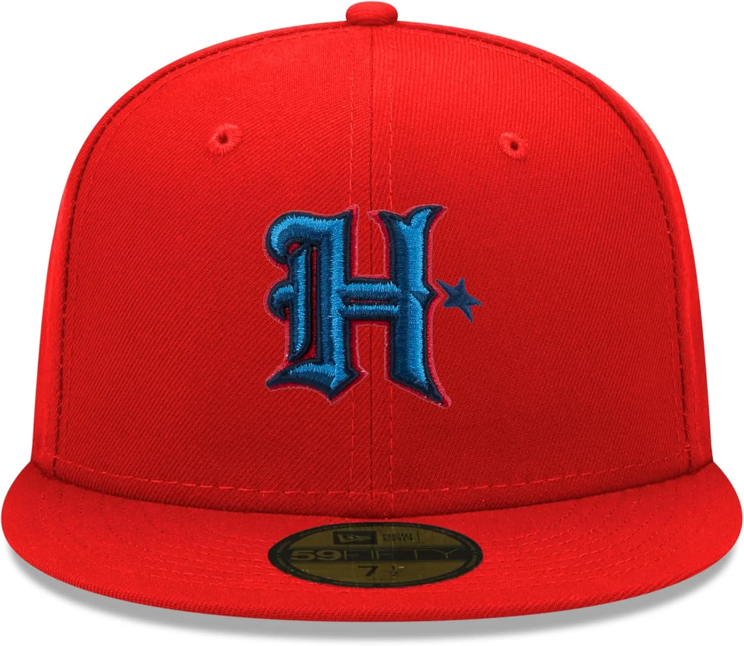 New Era Men's NFL Omaha 59FIFTY Hat