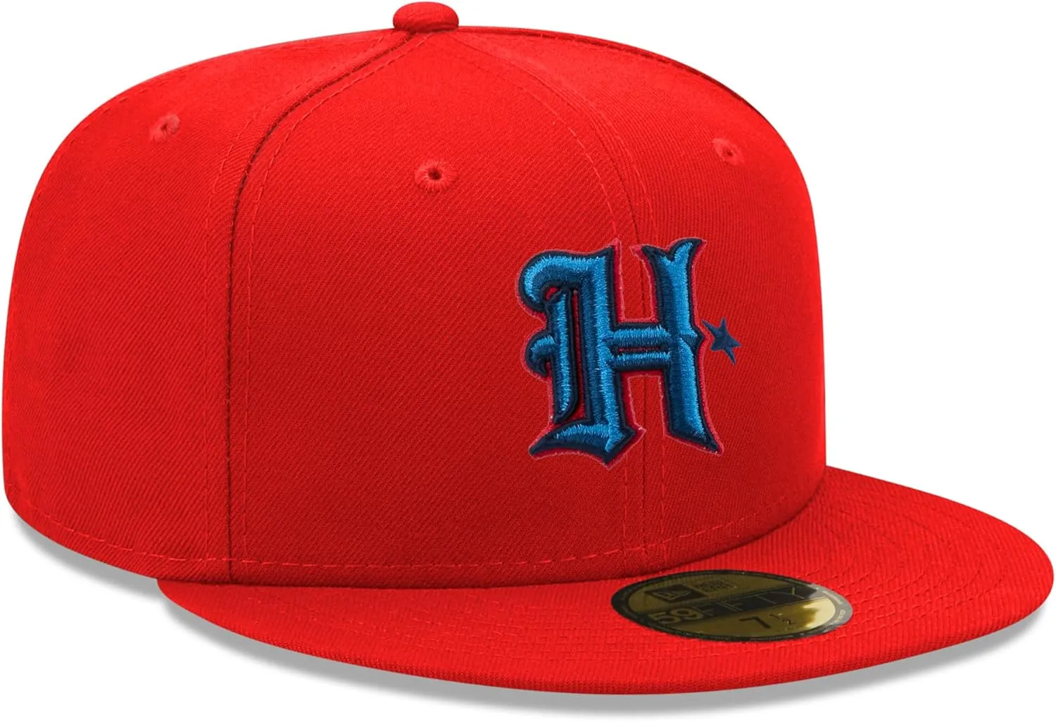 New Era Men's NFL Omaha 59FIFTY Hat