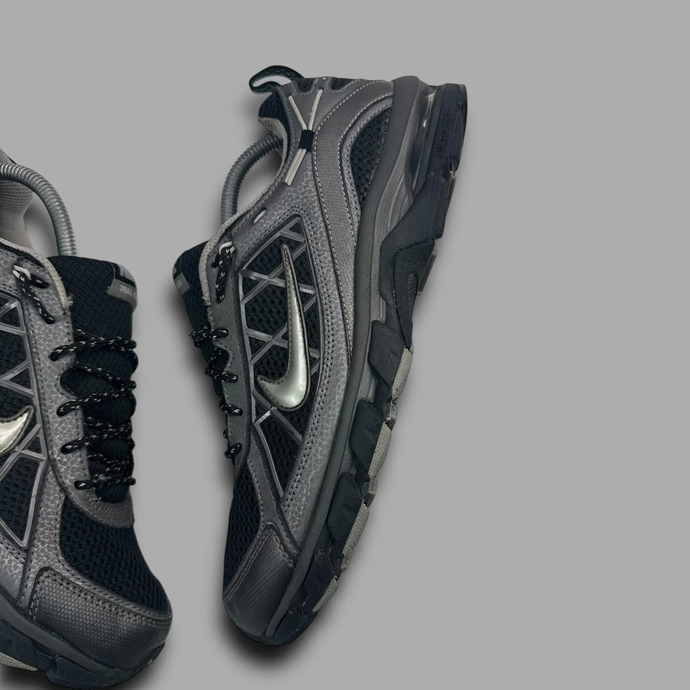 Nike 2010 trail ridge (UK8.5)