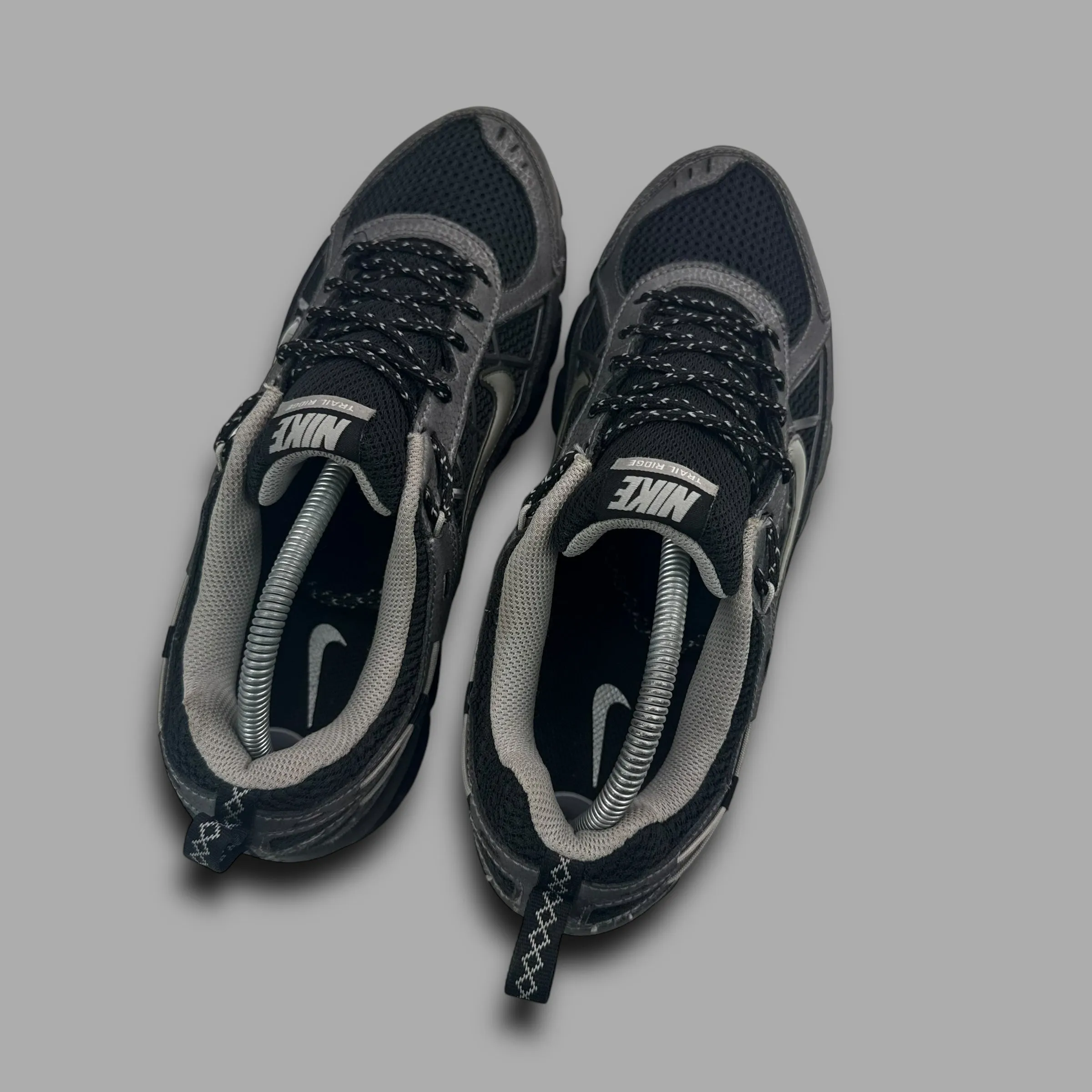 Nike 2010 trail ridge (UK8.5)