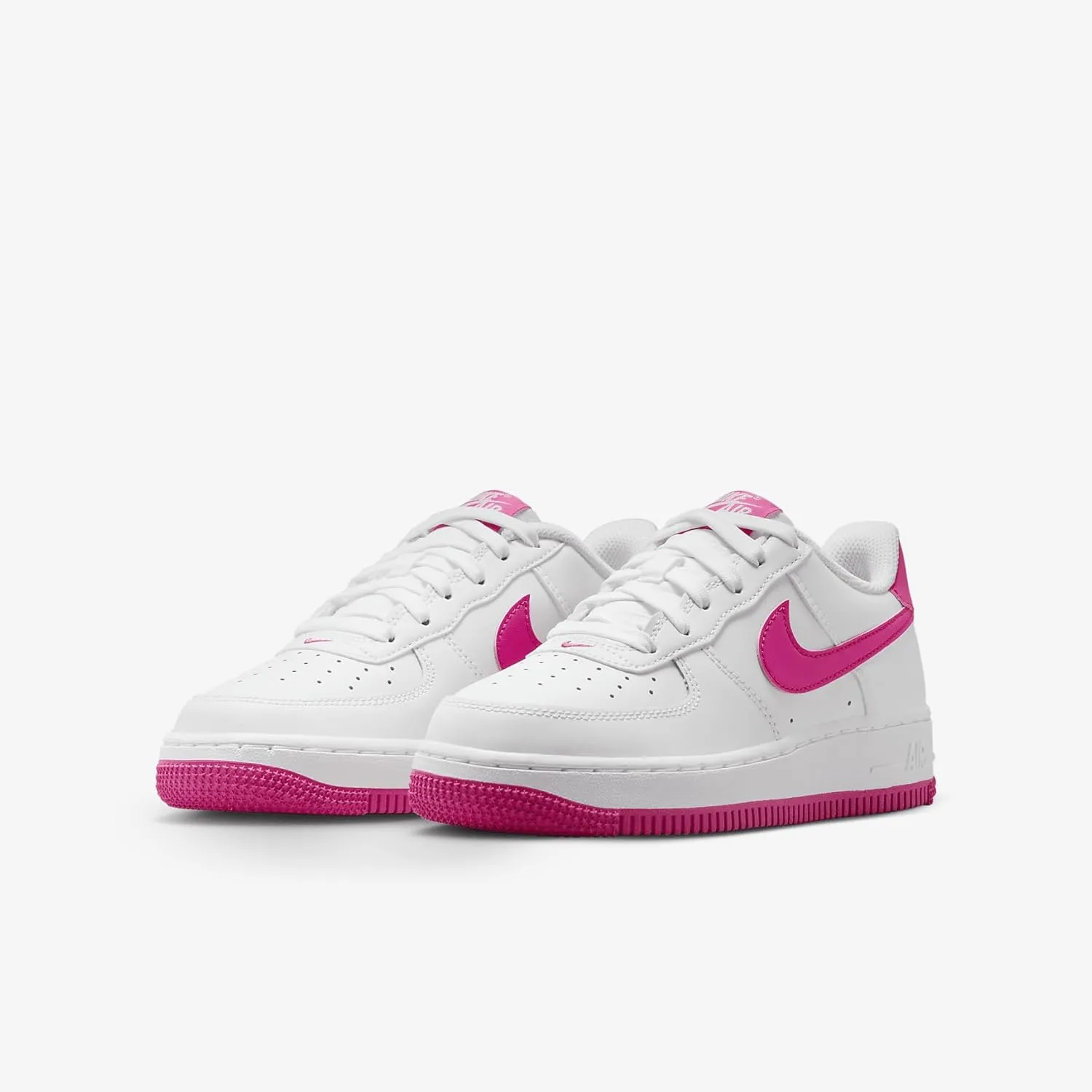 Nike Air Force 1 Le Big Kids Shoes