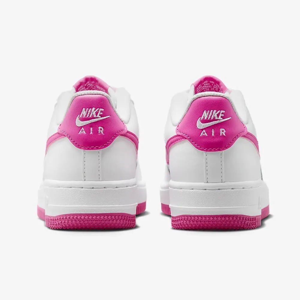 Nike Air Force 1 Le Big Kids Shoes
