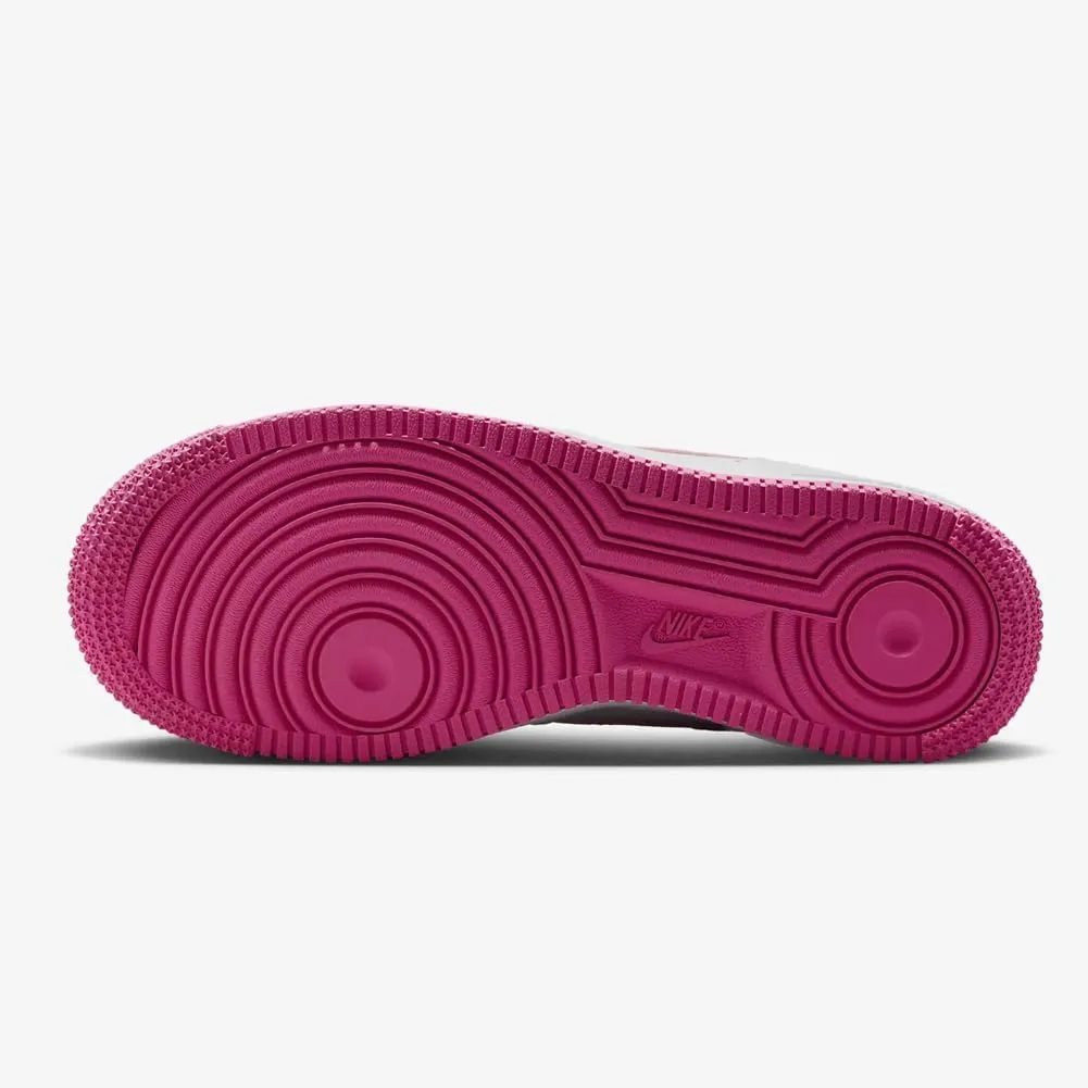 Nike Air Force 1 Le Big Kids Shoes