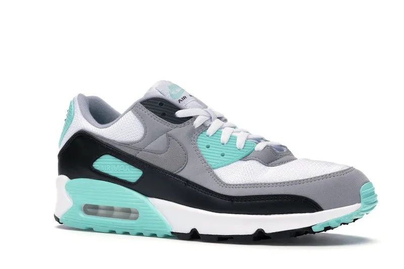 Nike Air Max 90 Recraft Turquoise