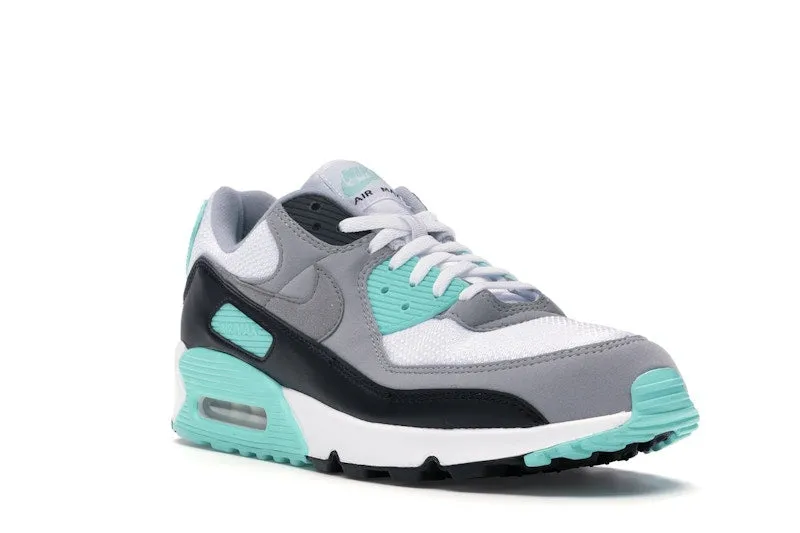 Nike Air Max 90 Recraft Turquoise