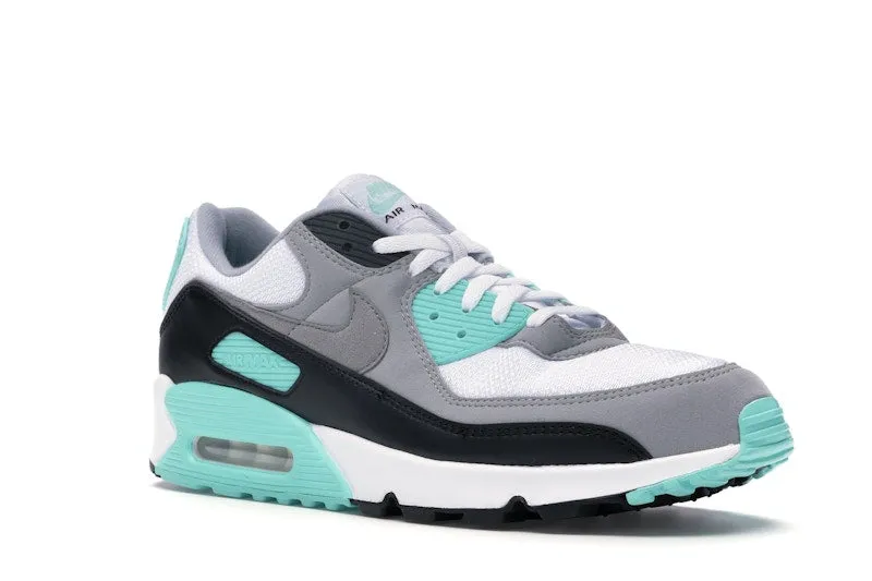 Nike Air Max 90 Recraft Turquoise