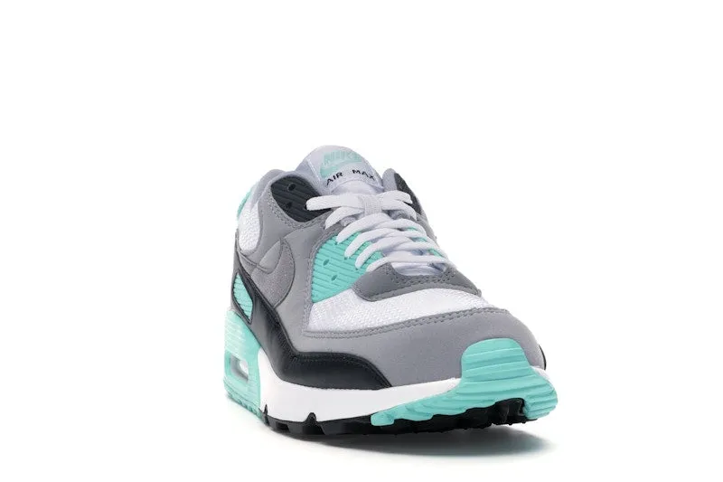 Nike Air Max 90 Recraft Turquoise