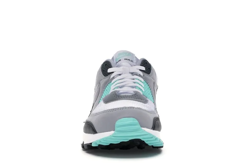 Nike Air Max 90 Recraft Turquoise