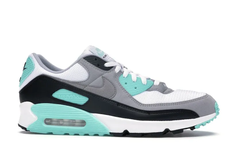 Nike Air Max 90 Recraft Turquoise