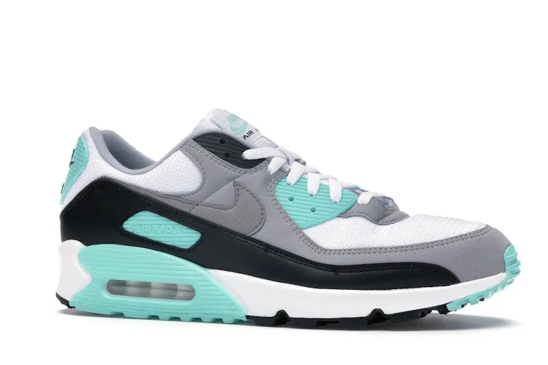Nike Air Max 90 Recraft Turquoise