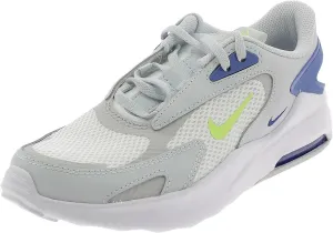 Nike Air Max Bolt Sneaker Bianco da Ragazzi CW1626-004