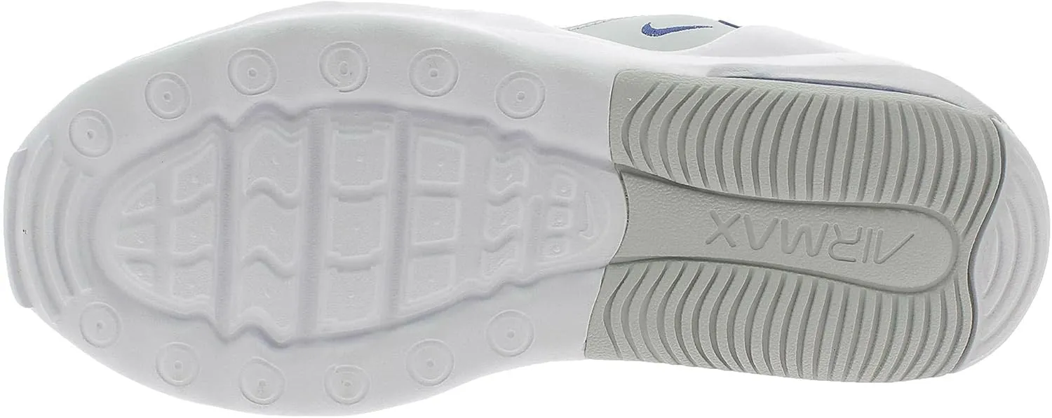 Nike Air Max Bolt Sneaker Bianco da Ragazzi CW1626-004