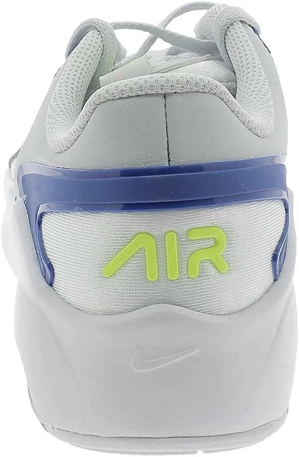 Nike Air Max Bolt Sneaker Bianco da Ragazzi CW1626-004