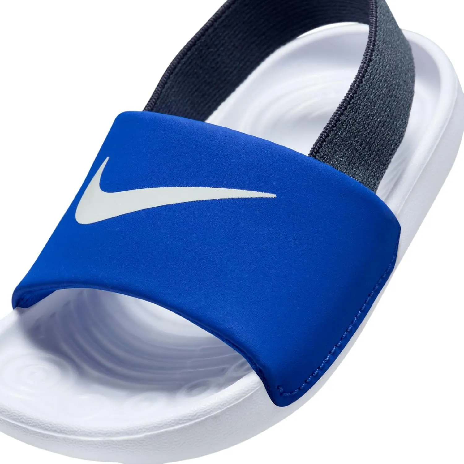 Nike Baby-Girl's Kawa Slides Sport Sandal