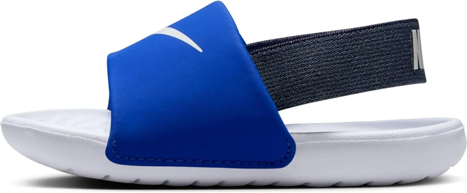 Nike Baby-Girl's Kawa Slides Sport Sandal