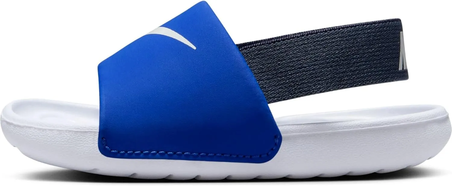 Nike Baby-Girl's Kawa Slides Sport Sandal