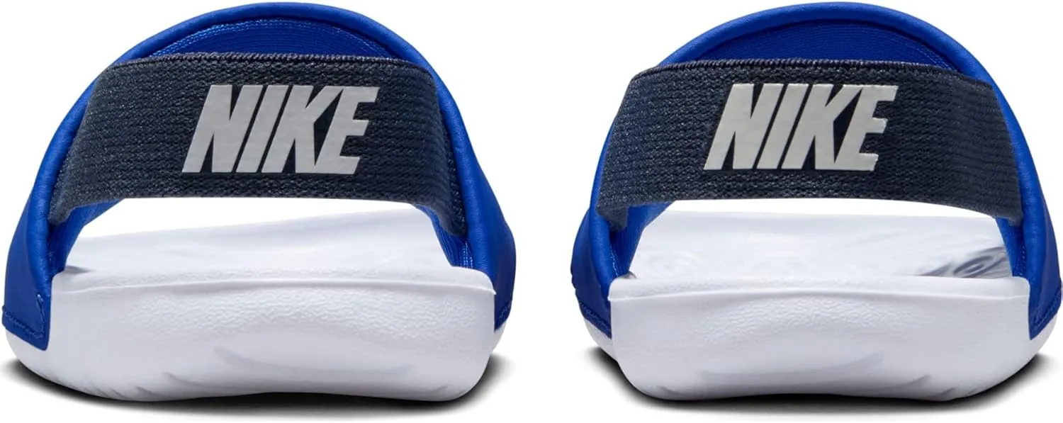Nike Baby-Girl's Kawa Slides Sport Sandal