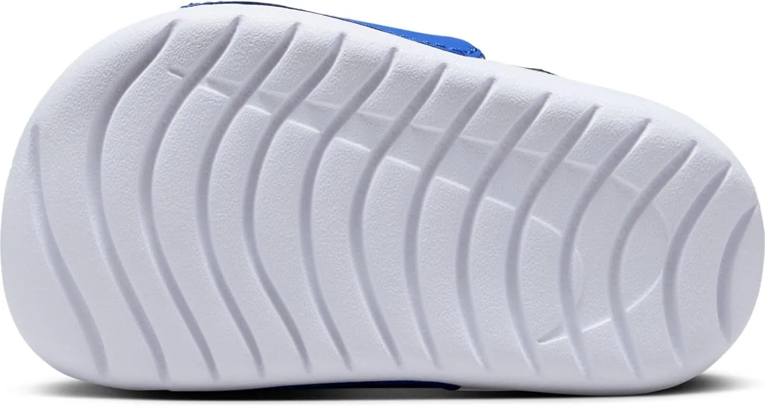 Nike Baby-Girl's Kawa Slides Sport Sandal