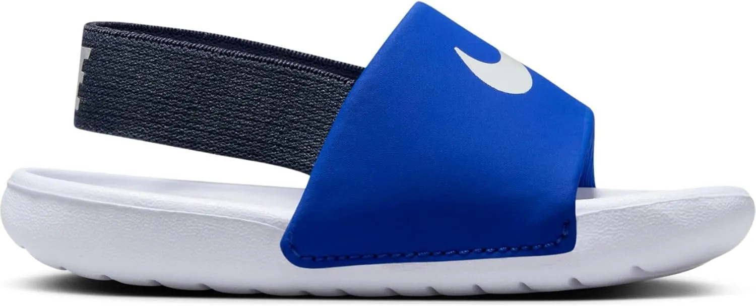Nike Baby-Girl's Kawa Slides Sport Sandal