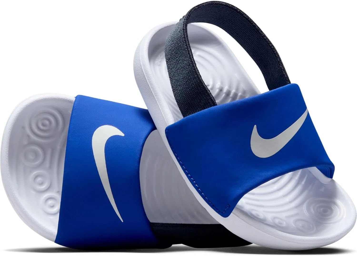Nike Baby-Girl's Kawa Slides Sport Sandal