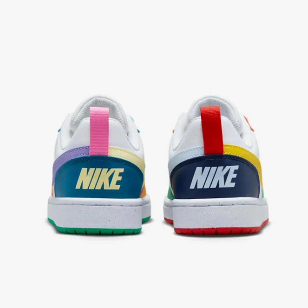 Nike Boy's Modern Sneaker
