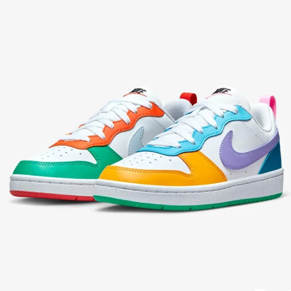Nike Boy's Modern Sneaker
