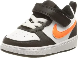 Nike Court Borough Low 2 (Little Kid)