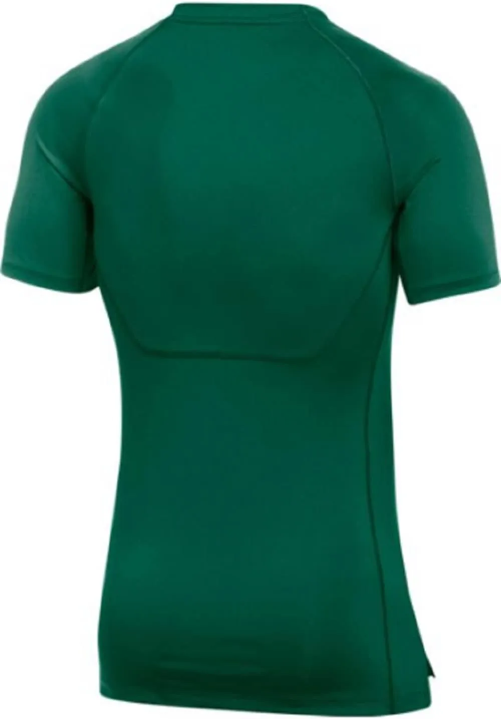 Nike Mens Pro Fitted Short Sleeve Training Tee