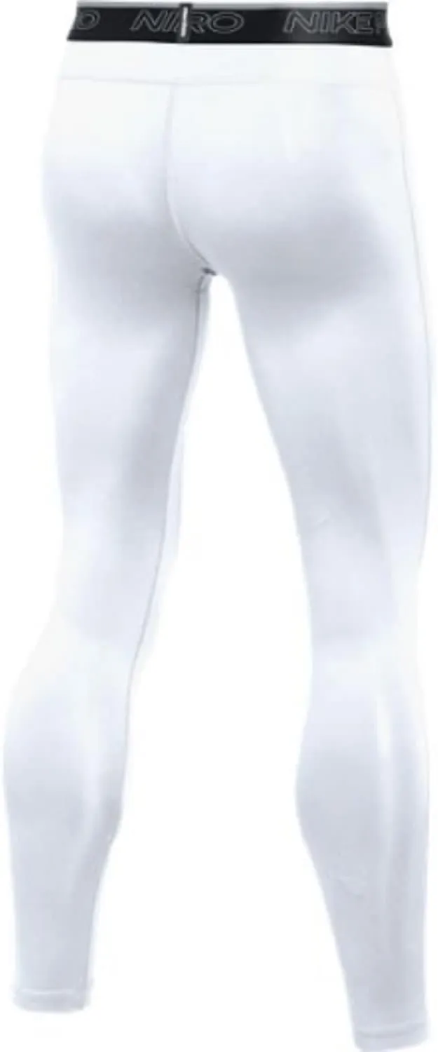 Nike Mens Pro Full Length Training Tight