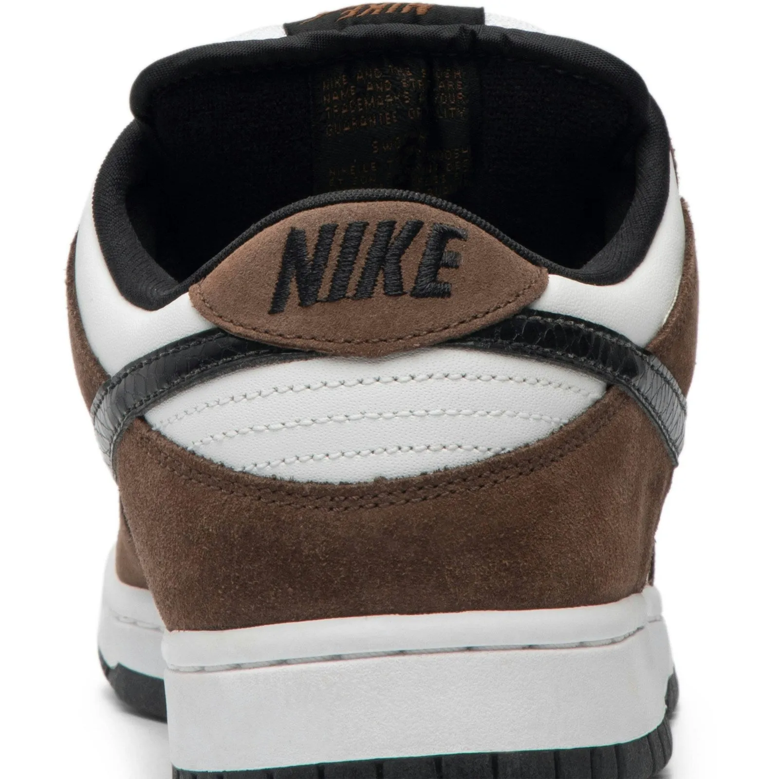 NIKE SB DUNK LOW PRO ‘TRAIL’