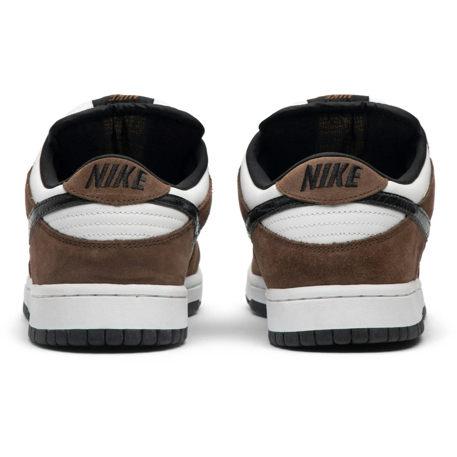 NIKE SB DUNK LOW PRO ‘TRAIL’