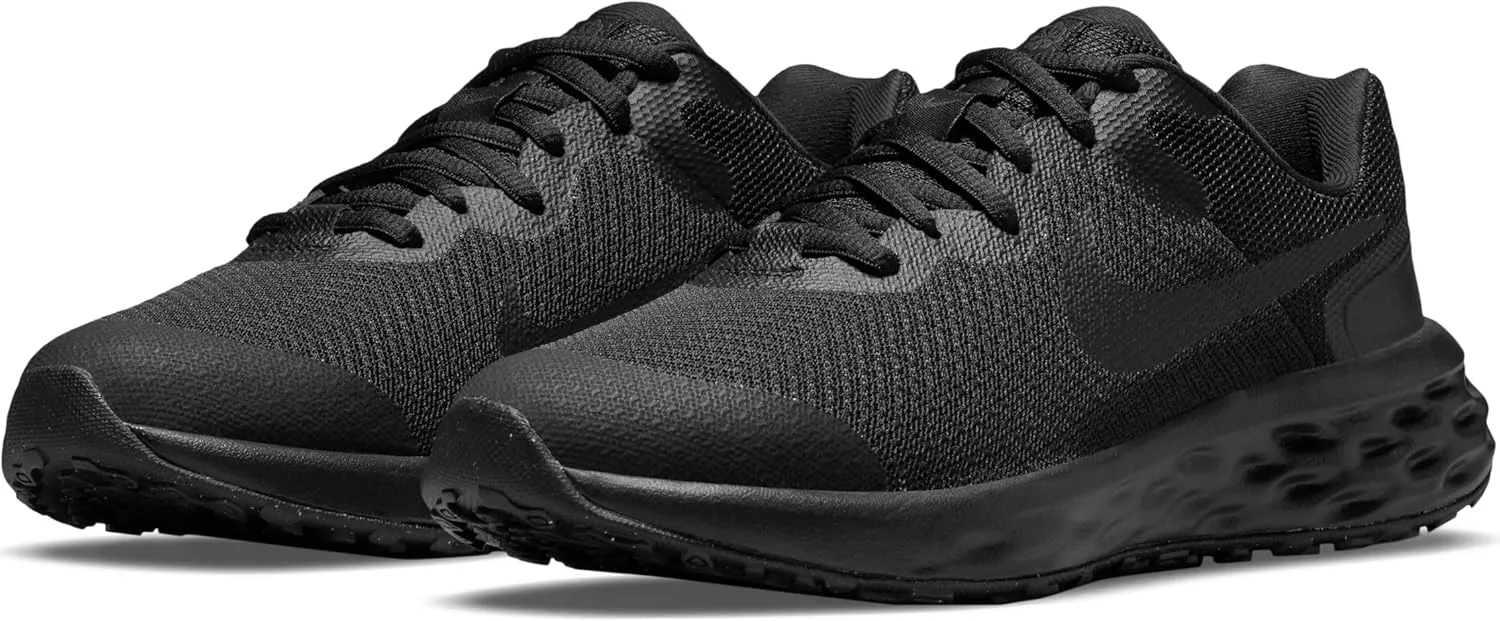 Nike Unisex-Child Big Kids' Road Running Shoes