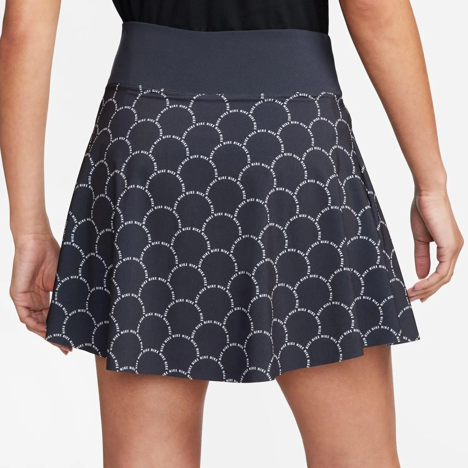 Nike Women's Dri-Fit Advantage Tennis Golf Skort