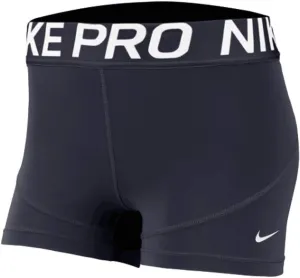 Nike Women's Pro 3" Training Shorts